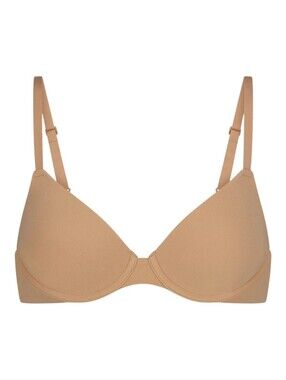 Skims Fits Everybody T-Shirt Bra